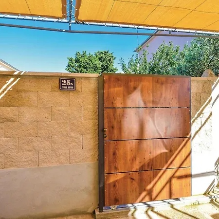 Amazing In With Wifi Holiday home Murter